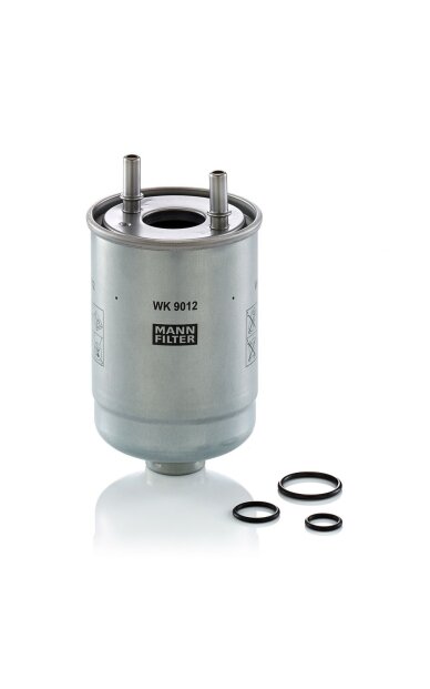 Dyzelino filtras MANN-FILTER Dyzelino filtras MANN-FILTER
