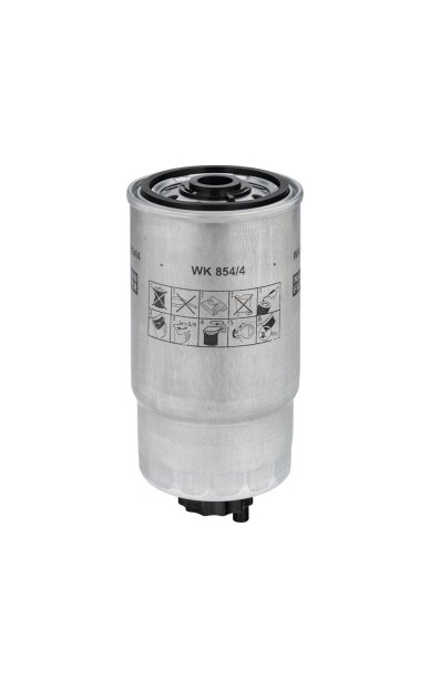 Dyzelino filtras MANN-FILTER Dyzelino filtras MANN-FILTER