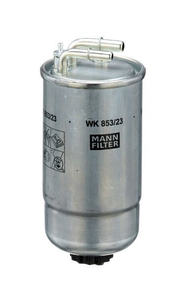 Dyzelino filtras MANN-FILTER Dyzelino filtras MANN-FILTER