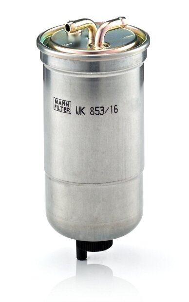 Dyzelino filtras MANN-FILTER Dyzelino filtras MANN-FILTER