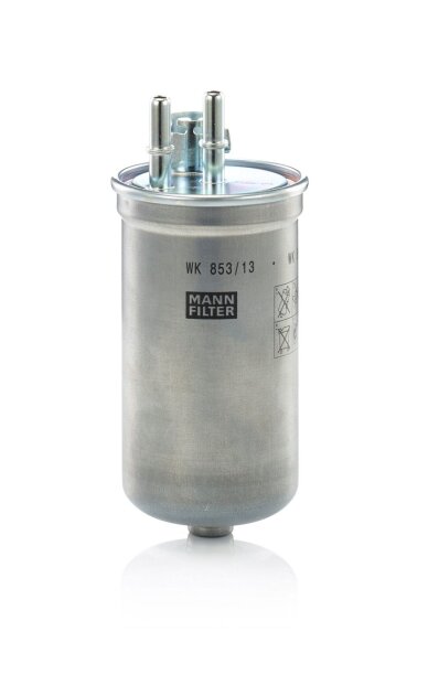 Dyzelino filtras MANN-FILTER Dyzelino filtras MANN-FILTER