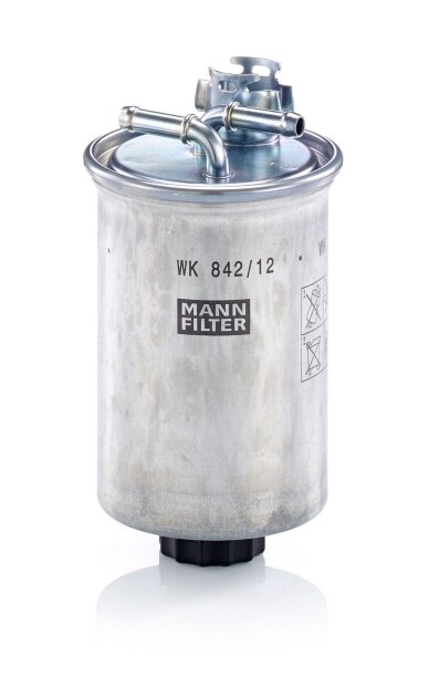Dyzelino filtras MANN-FILTER Dyzelino filtras MANN-FILTER