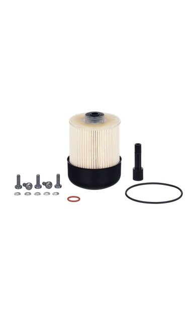 Dyzelino filtro komplektas MANN-FILTER Dyzelino filtro komplektas MANN-FILTER