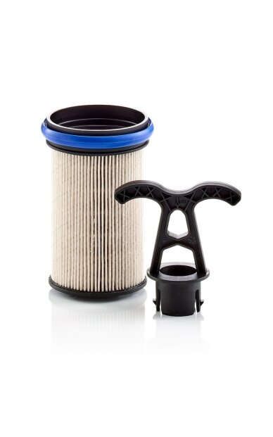 Dyzelino filtro komplektas MANN-FILTER Dyzelino filtro komplektas MANN-FILTER