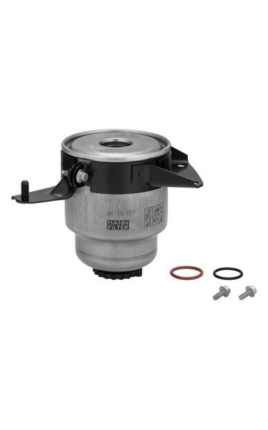 Dyzelino filtro komplektas MANN-FILTER Dyzelino filtro komplektas MANN-FILTER