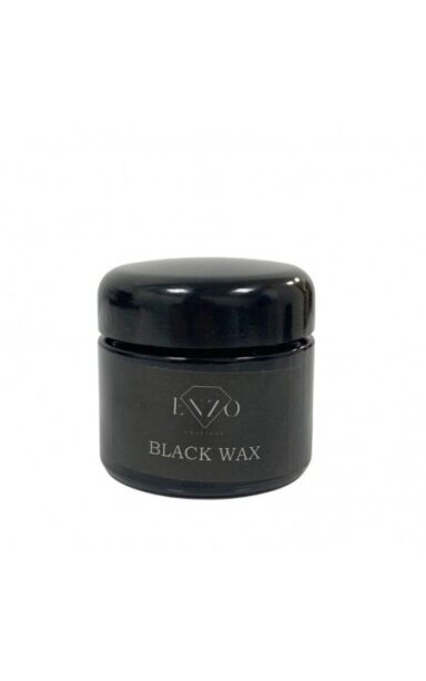 ENZO Coating Black Wax 50g - Hibridinis vaškas ENZO Coating Black Wax 50g - Hibridinis vaškas