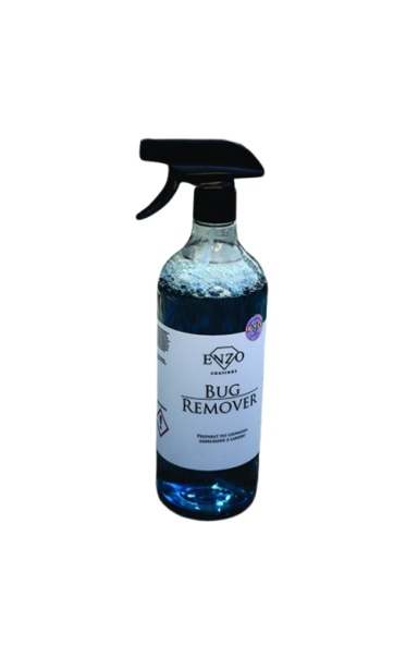 ENZO Coatings Bug Remover - Vabzdžių valiklis 1L ENZO Coatings Bug Remover - Vabzdžių valiklis 1L