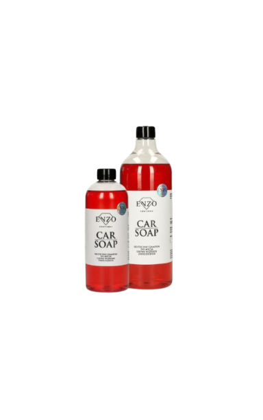 Enzo Coatings CAR SOAP - Šampūnas