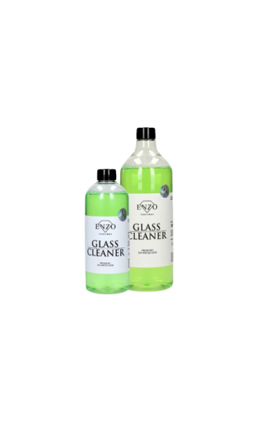 ENZO Coatings Glass Cleaner - Stiklų valiklis