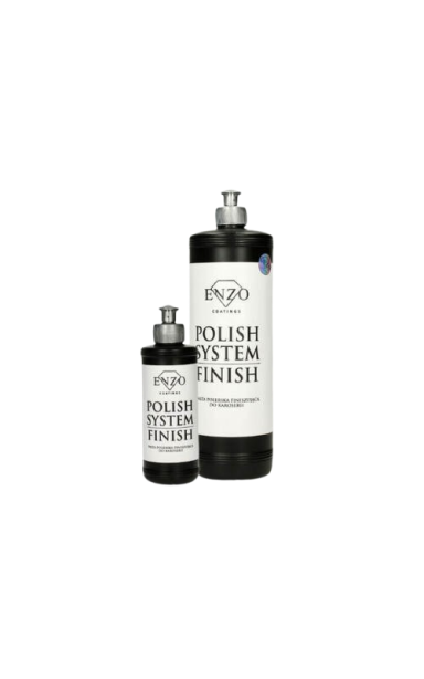 Enzo Coatings Poliravimo Pasta Finish Enzo Coatings Poliravimo Pasta Finish