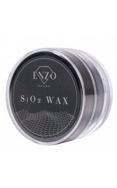 ENZO Coatings SiO2 WAX 40g - Hibridinis vaškas ENZO Coatings SiO2 WAX 40g - Hibridinis vaškas