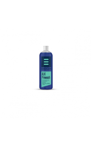 Ewocar ALK Pre Wash - Purvo Tirpiklis
