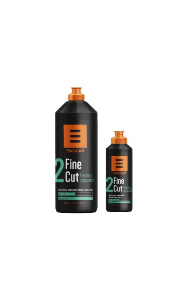 Ewocar Fine Cut - Poliravimo Pasta