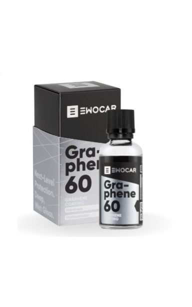 EWOCAR Graphene Coating - Grafeno danga EWOCAR Graphene Coating - Grafeno danga