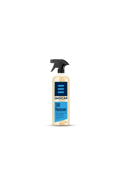 Ewocar TAR Remover - Smalų, Dervų Ir Klijų Valiklis