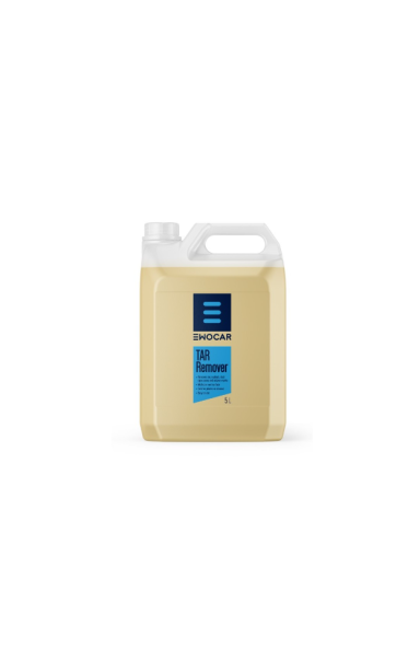 Ewocar TAR Remover - Smalų, Dervų Ir Klijų Valiklis