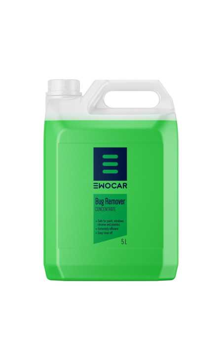 EWOCAR Bug Remover - Vabzdžių valiklis 1