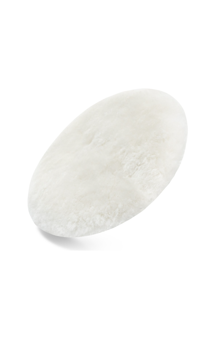 EWOCAR PremiumWool - Vilnos Poliravimo Padas
