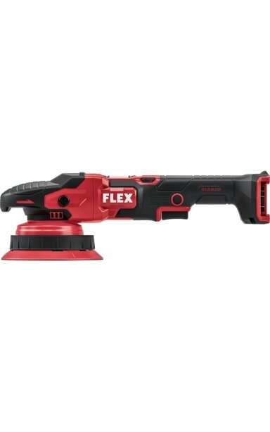 FLEX Akumuliatorinis orbitinis poliruoklis XCE 8 125 18.0-EC FLEX Akumuliatorinis orbitinis poliruoklis XCE 8 125 18.0-EC