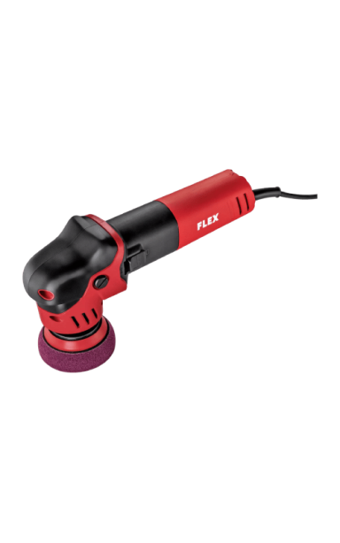 Flex Ekscentrinė Poliravimo Mašinėlė – XFE 7-12 75mm Flex Ekscentrinė Poliravimo Mašinėlė – XFE 7-12 75mm