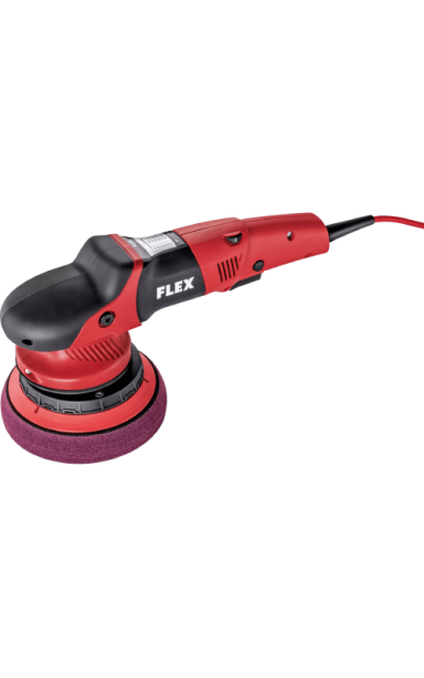 Flex Ekscentrinė Poliravimo Mašinėlė – XFE 7-15 150mm Flex Ekscentrinė Poliravimo Mašinėlė – XFE 7-15 150mm