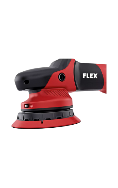 Flex Ekscentrinė Poliravimo Mašinėlė – XFE 7-15 150mm Flex Ekscentrinė Poliravimo Mašinėlė – XFE 7-15 150mm