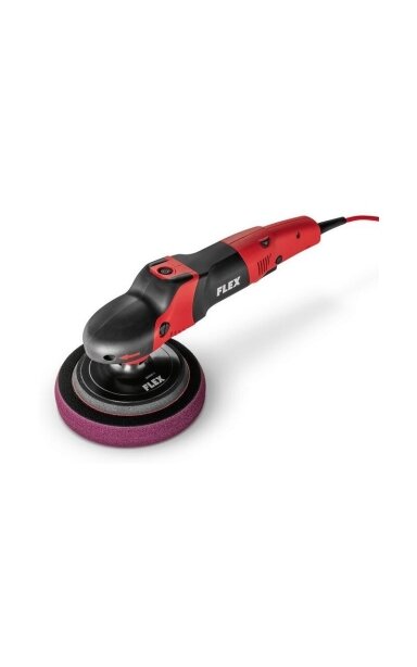 Flex Rotacinė Poliravimo Mašinėlė – PE 14-1 180mm Flex Rotacinė Poliravimo Mašinėlė – PE 14-1 180mm
