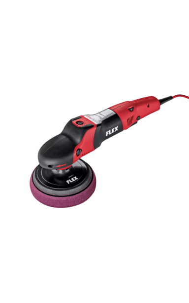 Flex Rotacinė Poliravimo Mašinėlė – PE 14-2 150mm Flex Rotacinė Poliravimo Mašinėlė – PE 14-2 150mm