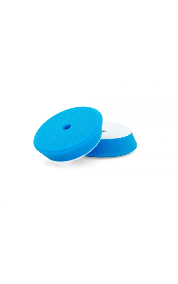 FLEXIPADS Pro-Classic Blue Light Clean & Glaze poliravimo padas, 100 mm