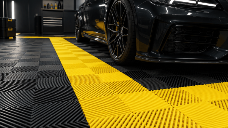 floor