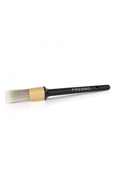 Fresso Detailing Brush švelnus šepetėlis