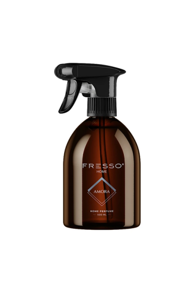 FRESSO Home Amora kvapo purškiklis namams ir automobiliui 500ml