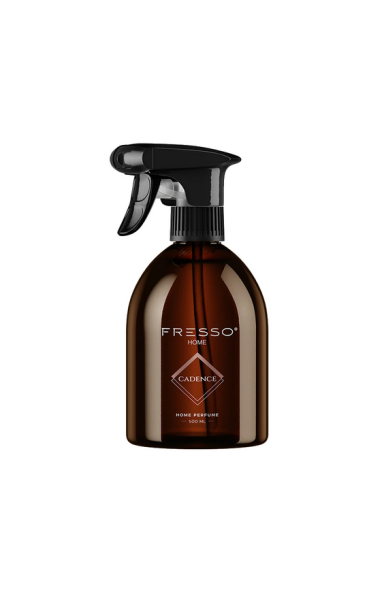 FRESSO Home Cadence kvapo purškiklis namams ir automobiliui 500ml