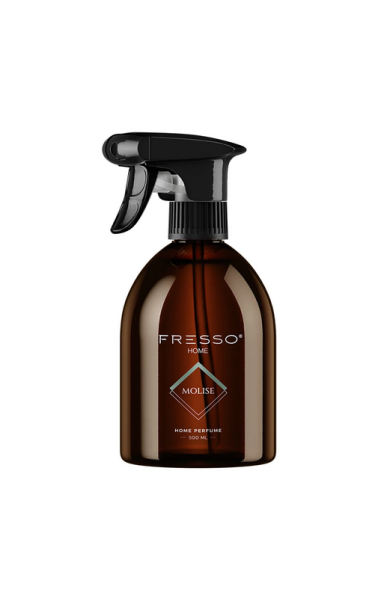 FRESSO Home Molise kvapo purškiklis namams ir automobiliui 500ml