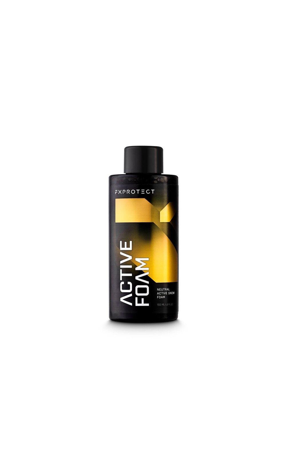 FX Protect Active Foam 150 ml – aktyvios putos, neutralus pH