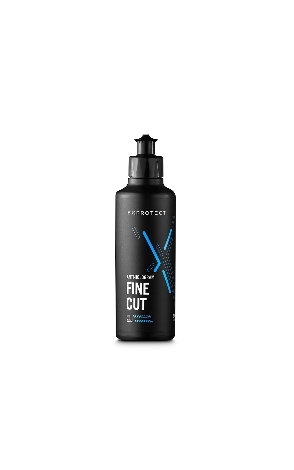 FX Protect Fine Cut 250 g – finišinė poliravimo pasta