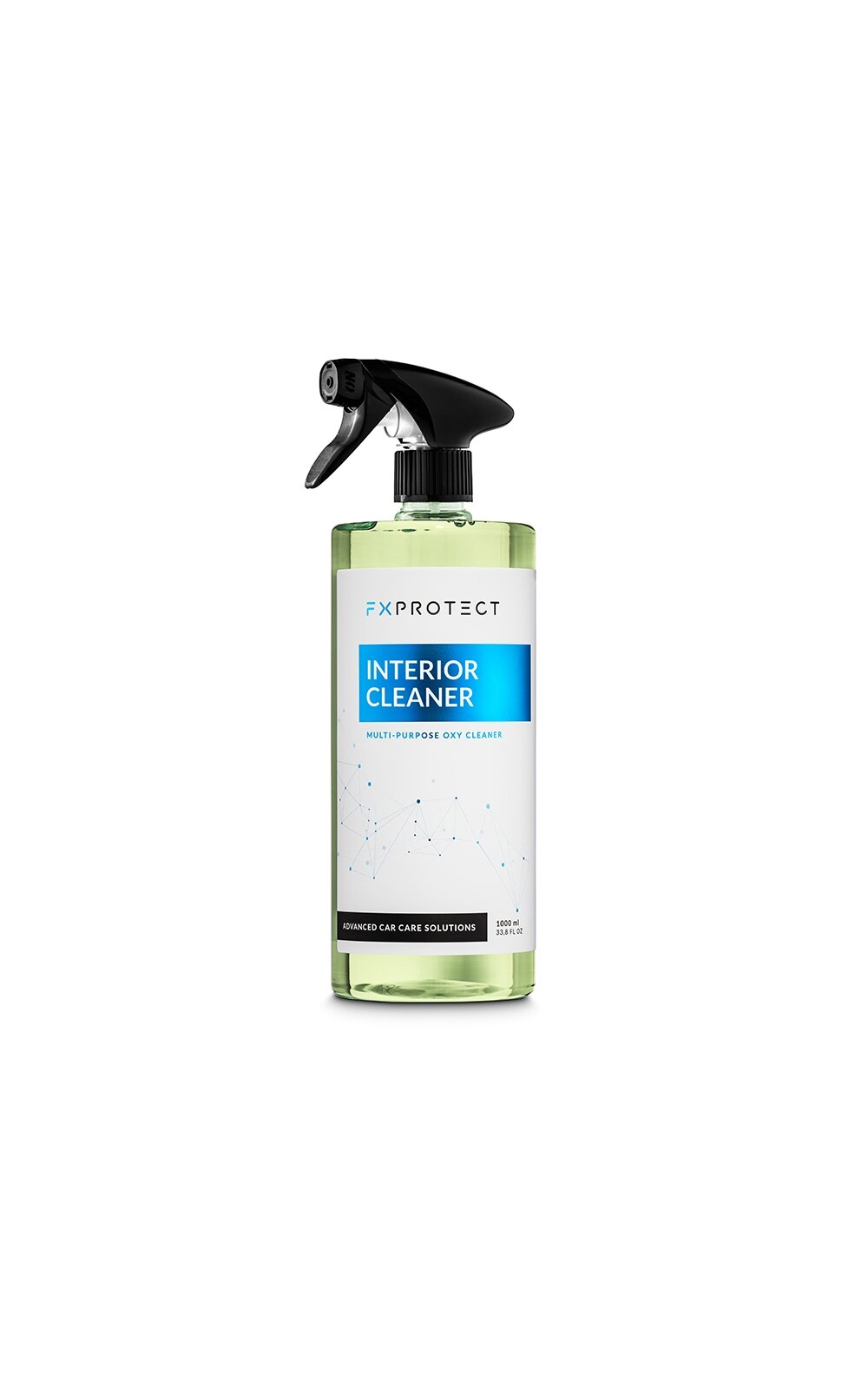 FX Protect Interior Cleaner 1L – salono valiklis
