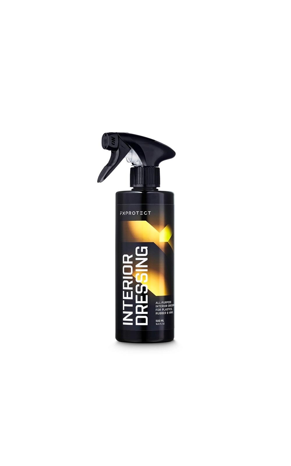 FX Protect Interior Dressing 500 ml – plastiko priežiūros priemonė
