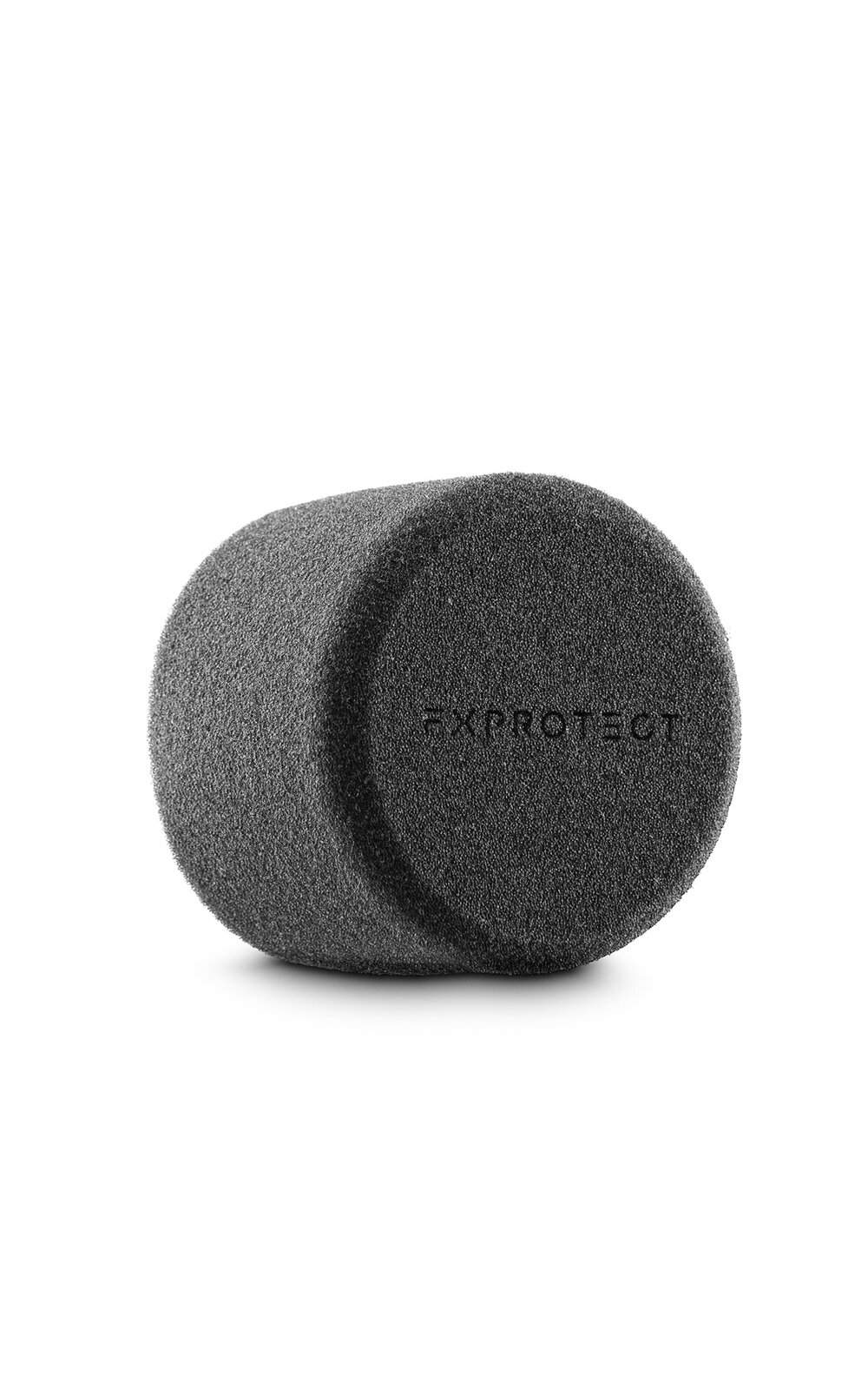 FX Protect Round Foam Applicator – putų aplikatorius dressingams FX Protect Round Foam Applicator – putų aplikatorius dressingams