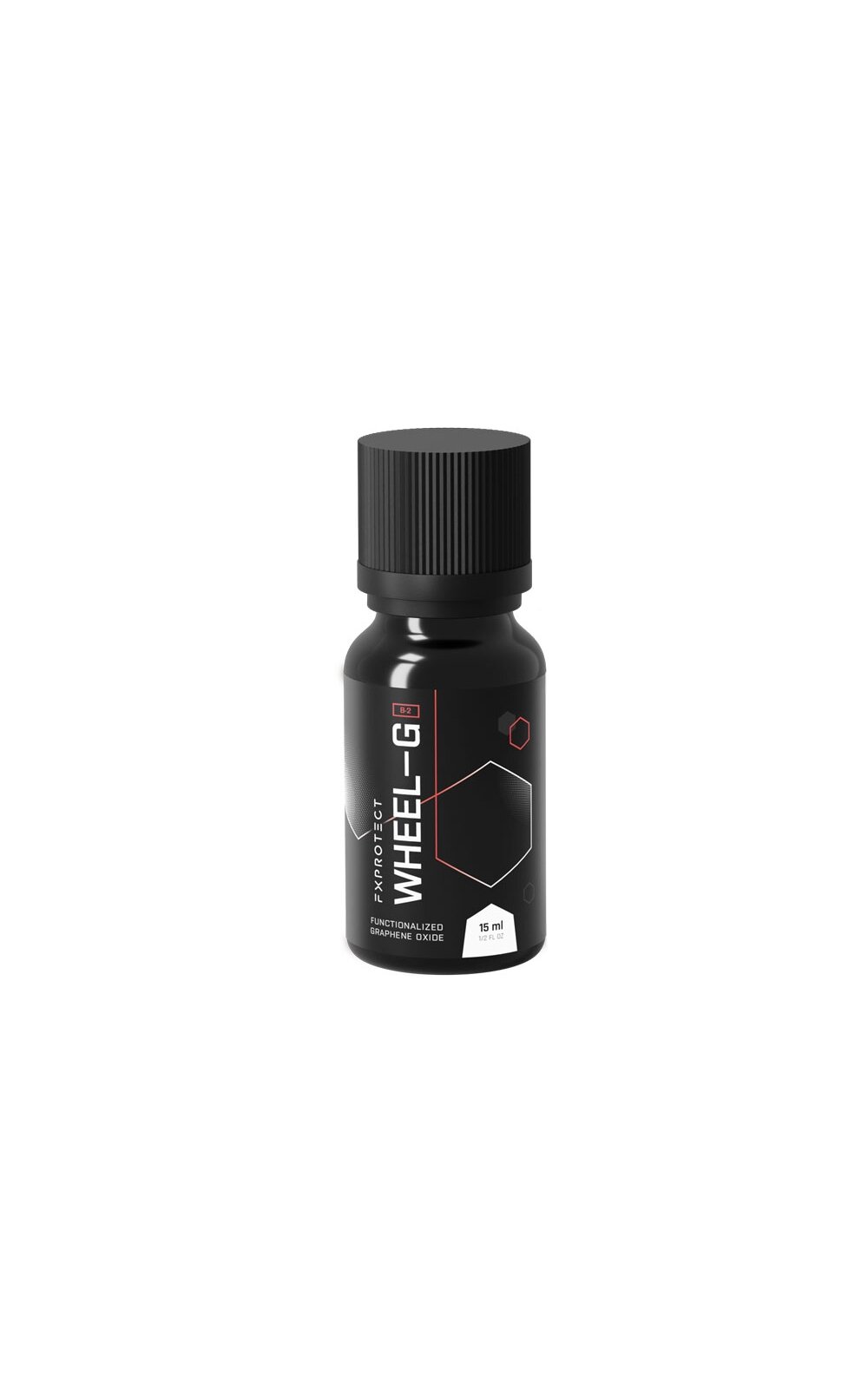 FX Protect Wheel-G B-2 15 ml – grafeno apsauginė danga ratlankiams FX Protect Wheel-G B-2 15 ml – grafeno apsauginė danga ratlankiams