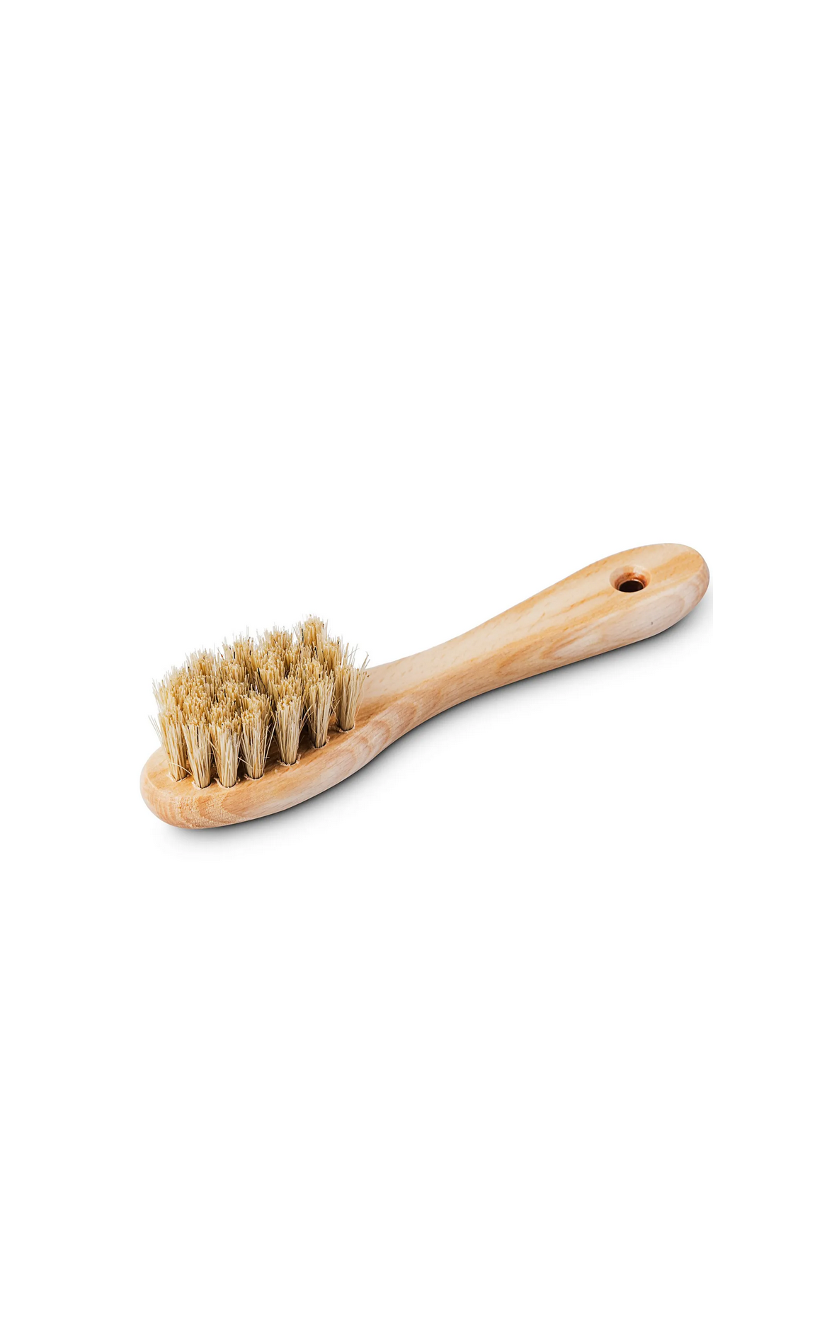 FX Protect Mini Leather Brush – šepetėlis odai