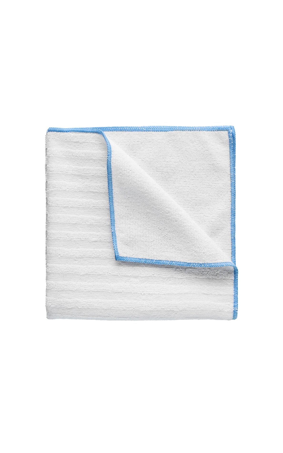 FX Protect Interior Scrub Towel 40 × 40 cm – dvipusė mikropluošto šluostė salono valymui