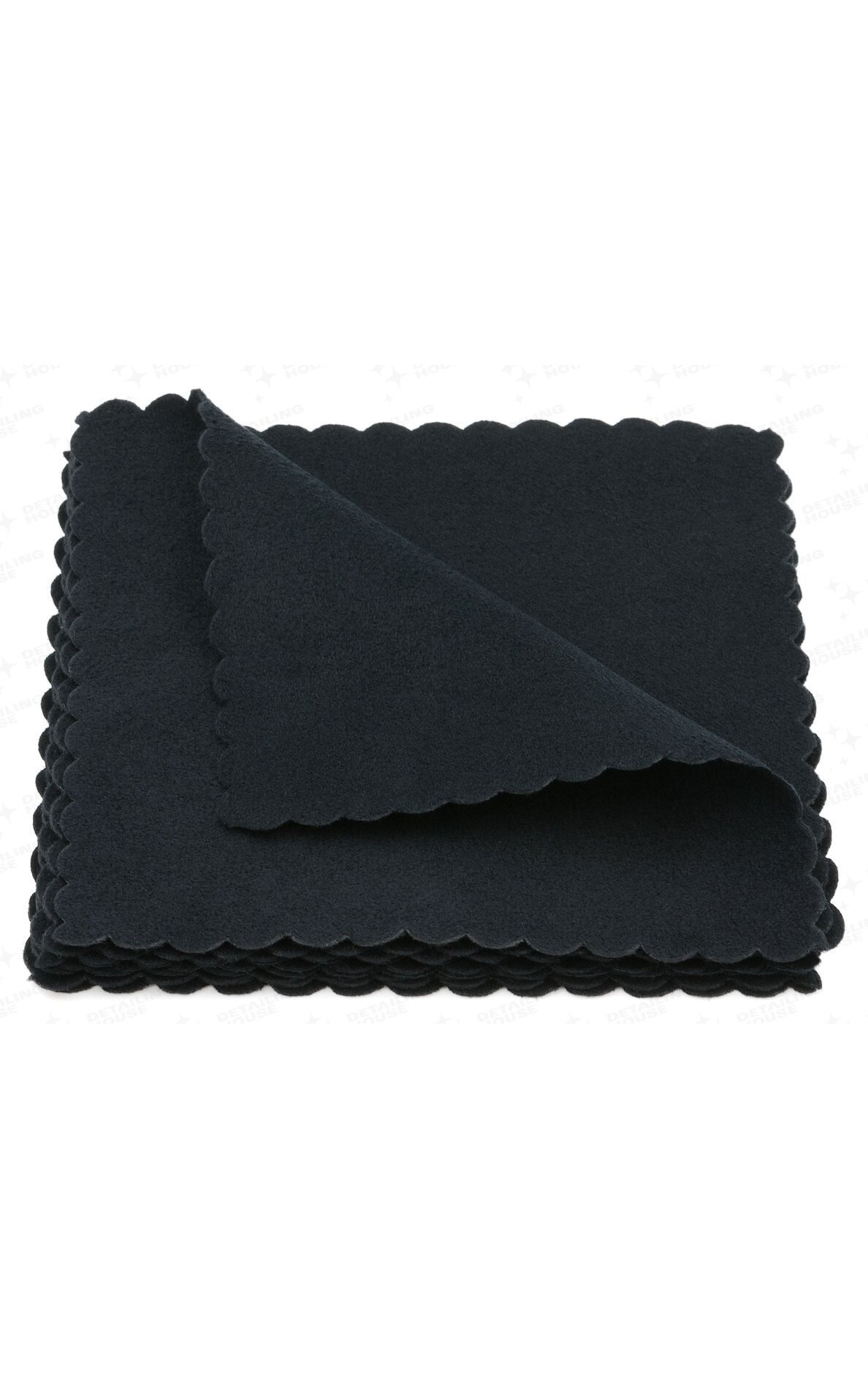 FX Protect Suede Black 10 vnt. – aplikavimo šluostės keraminėms dangoms 10vnt