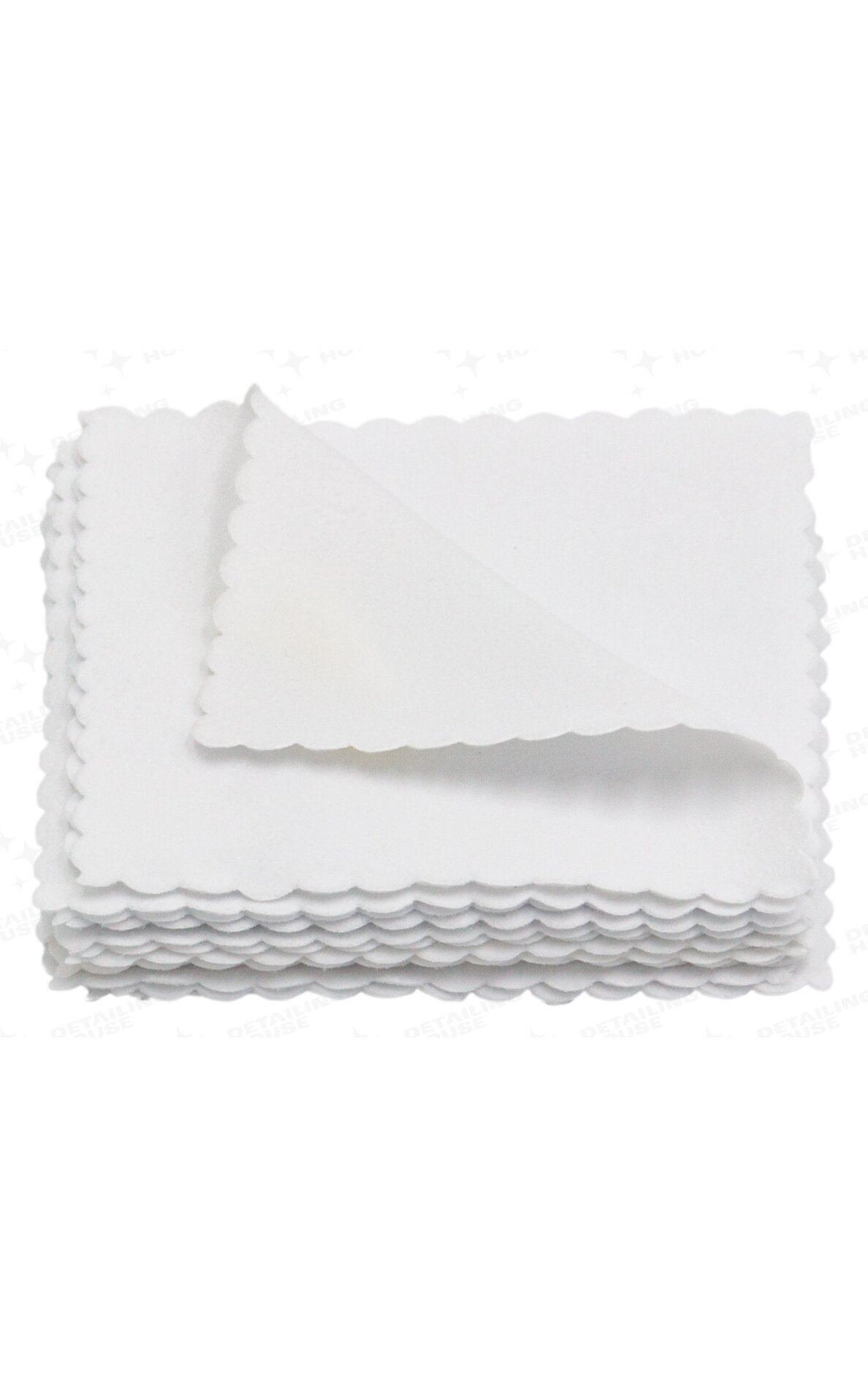 FX Protect White Suede – aplikavimo šluostė keraminėms dangoms FX Protect White Suede – aplikavimo šluostė keraminėms dangoms