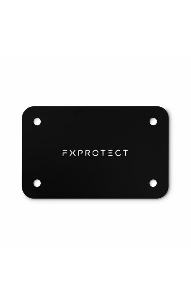 FX Protect Bucket Bridge – plieninė jungtis kibirų vežimėliams