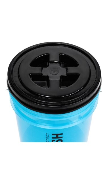 FX Protect Bucket Lid – hermetiškas kibiro dangtis FX Protect Bucket Lid – hermetiškas kibiro dangtis