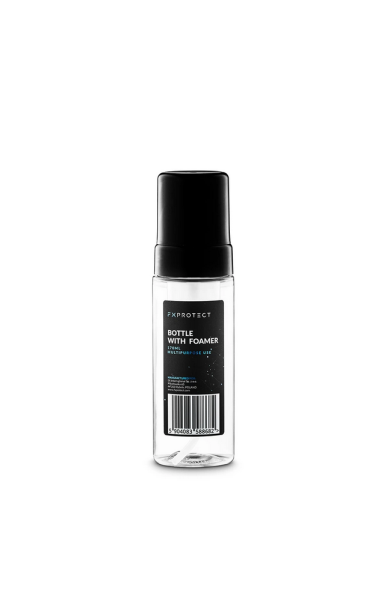 FX PROTECT buteliukas su putų purkštuvu, 170 ml
