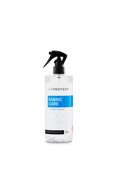 FX Protect Fabric Care F-1 500ml – impregnantas tekstilei