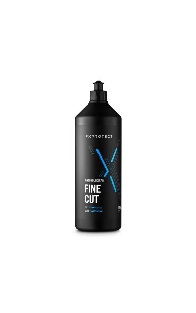 FX Protect Fine Cut 1 kg – finišinė poliravimo pasta FX Protect Fine Cut 1 kg – finišinė poliravimo pasta