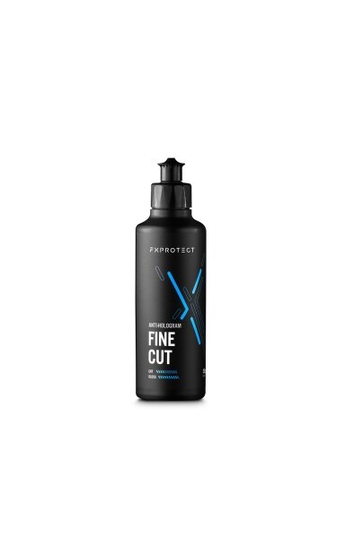FX Protect Fine Cut 250 g – finišinė poliravimo pasta